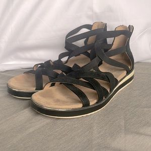 Super Cute Strappy Dress Sandals!!